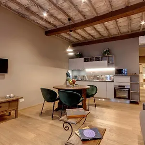 Santa Croce Loft By Mamo Appartamento