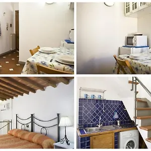 Zmax Zanobi Appartamento