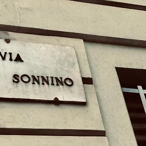 Sonnino Appartamento