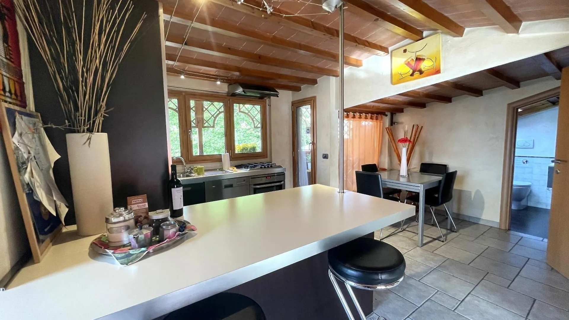 Apartment Torri Florenz