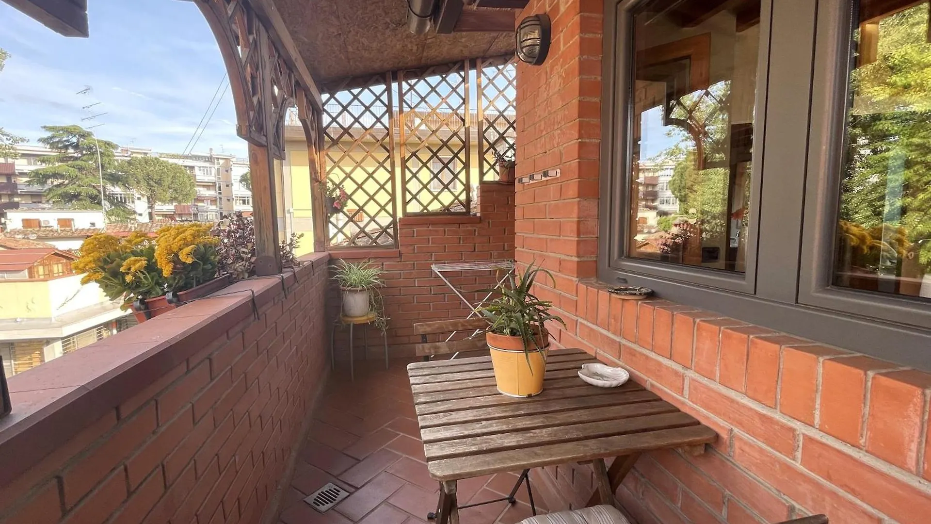 Appartamento Le Torri Firenze 0*,