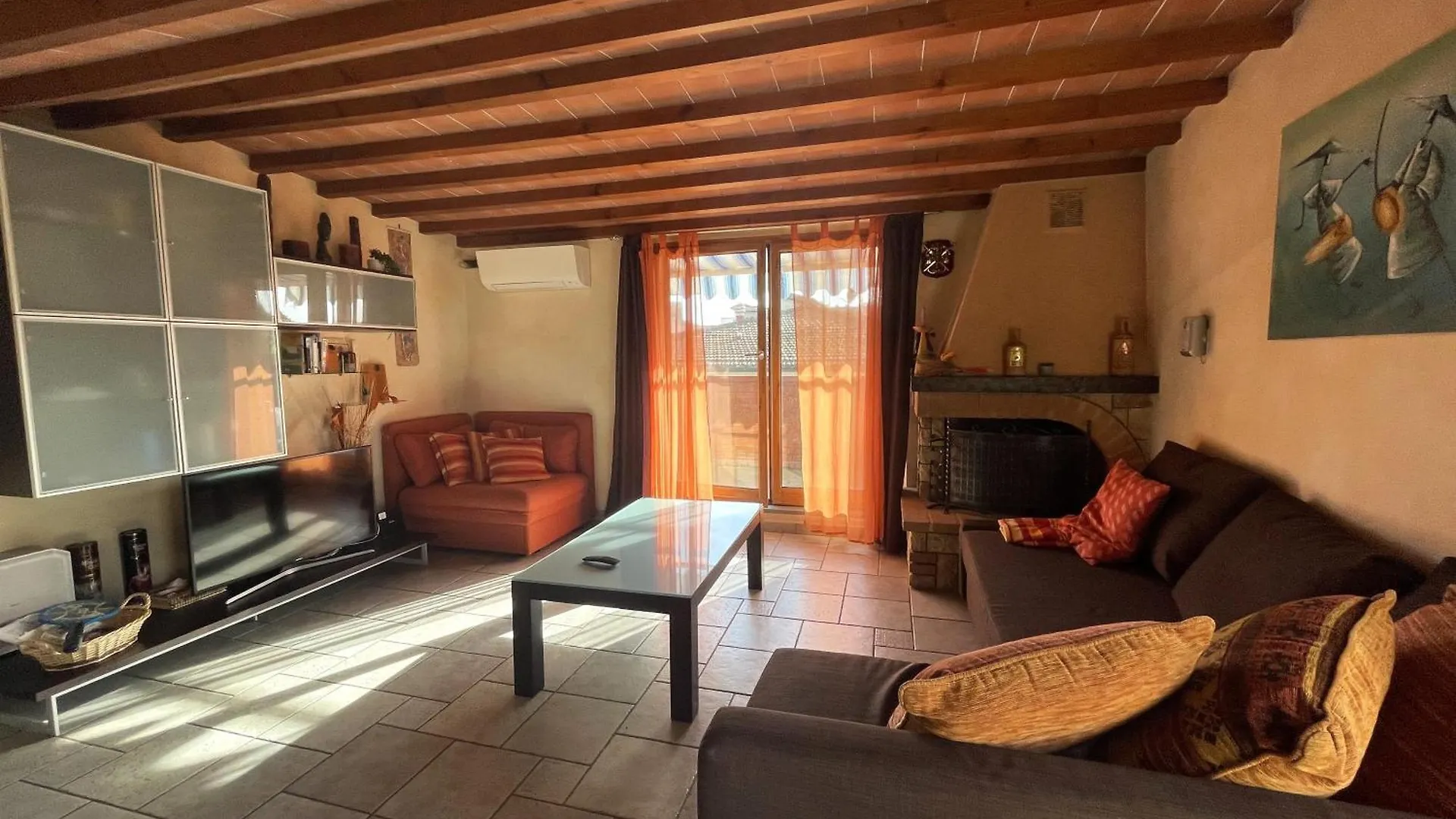 Appartamento Le Torri Firenze Italia