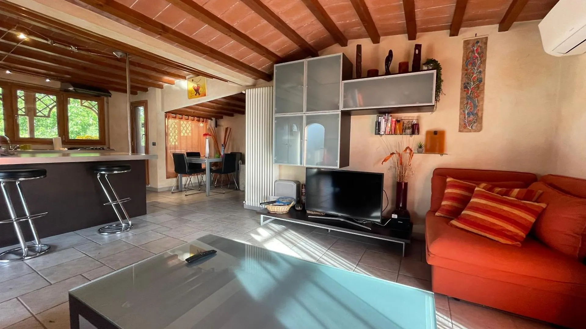 Apartment Torri Florenz