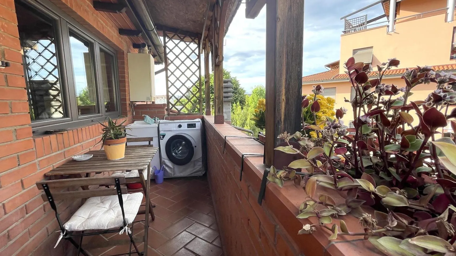 Apartment Torri Florenz