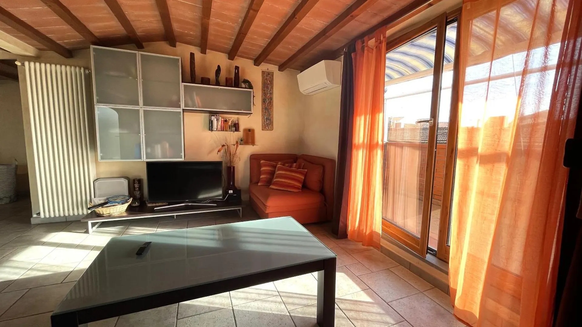 Apartment Torri Florenz