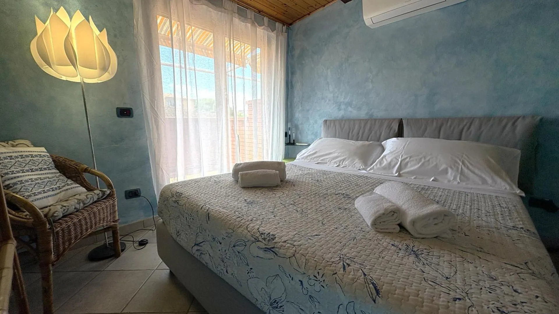 Apartment Torri Florenz