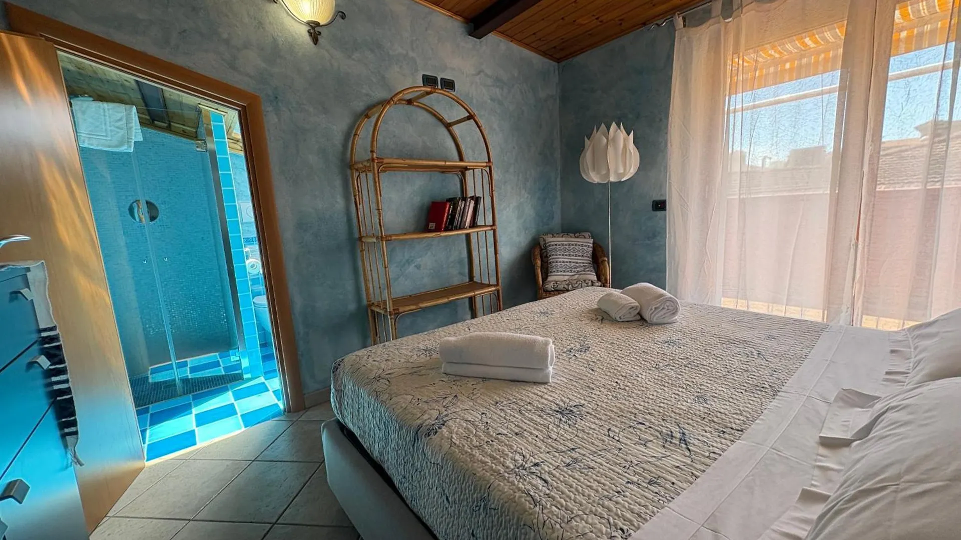 Apartment Torri Florenz Italien