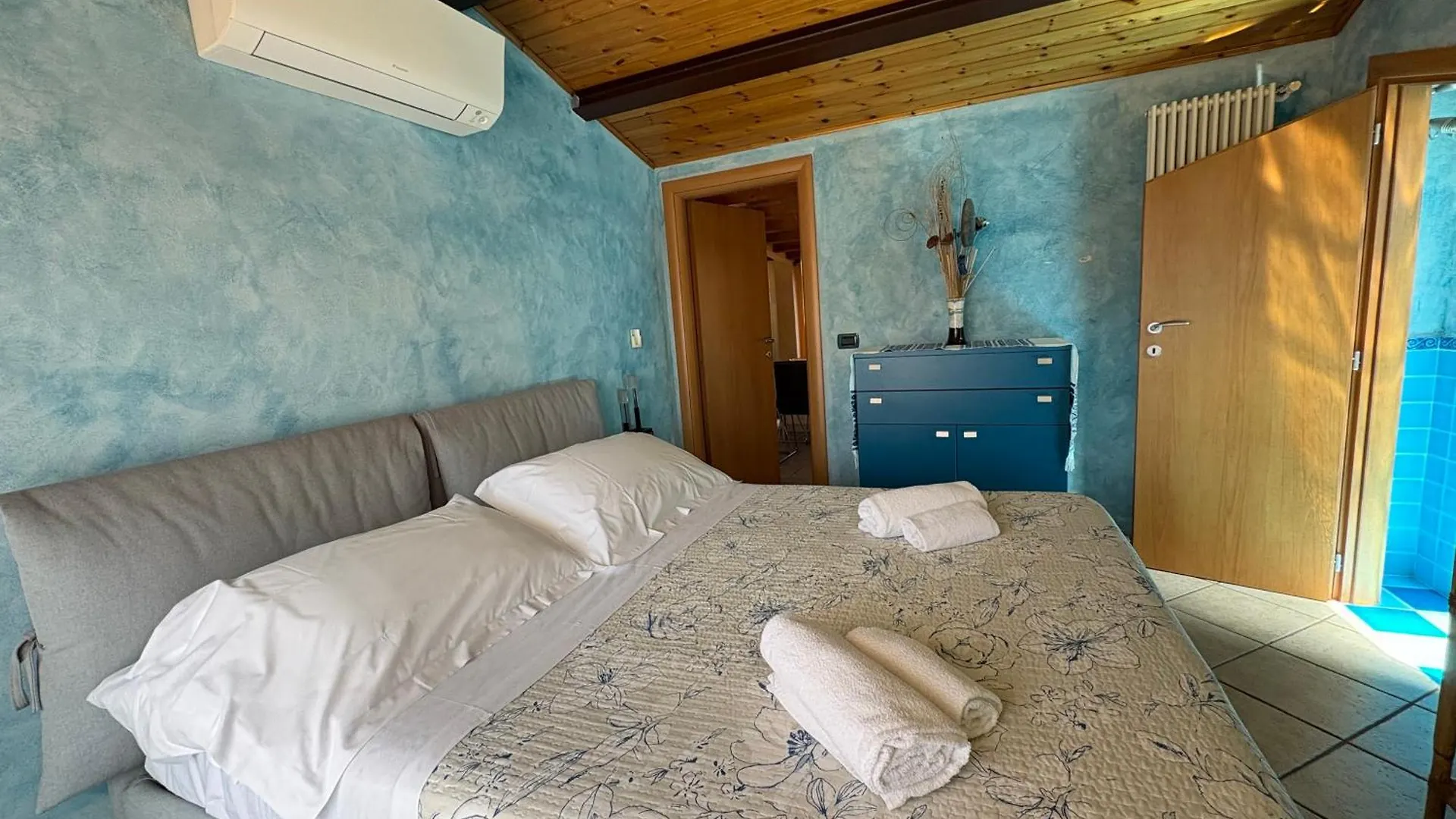 Appartamento Le Torri Firenze