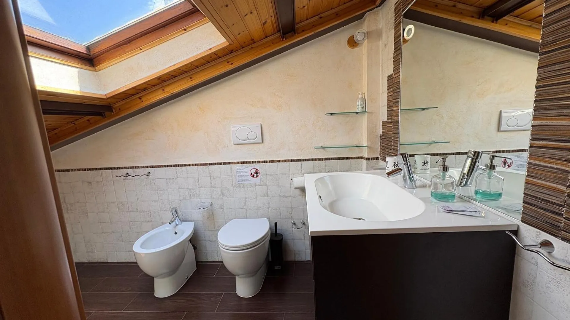 Appartamento Le Torri Firenze