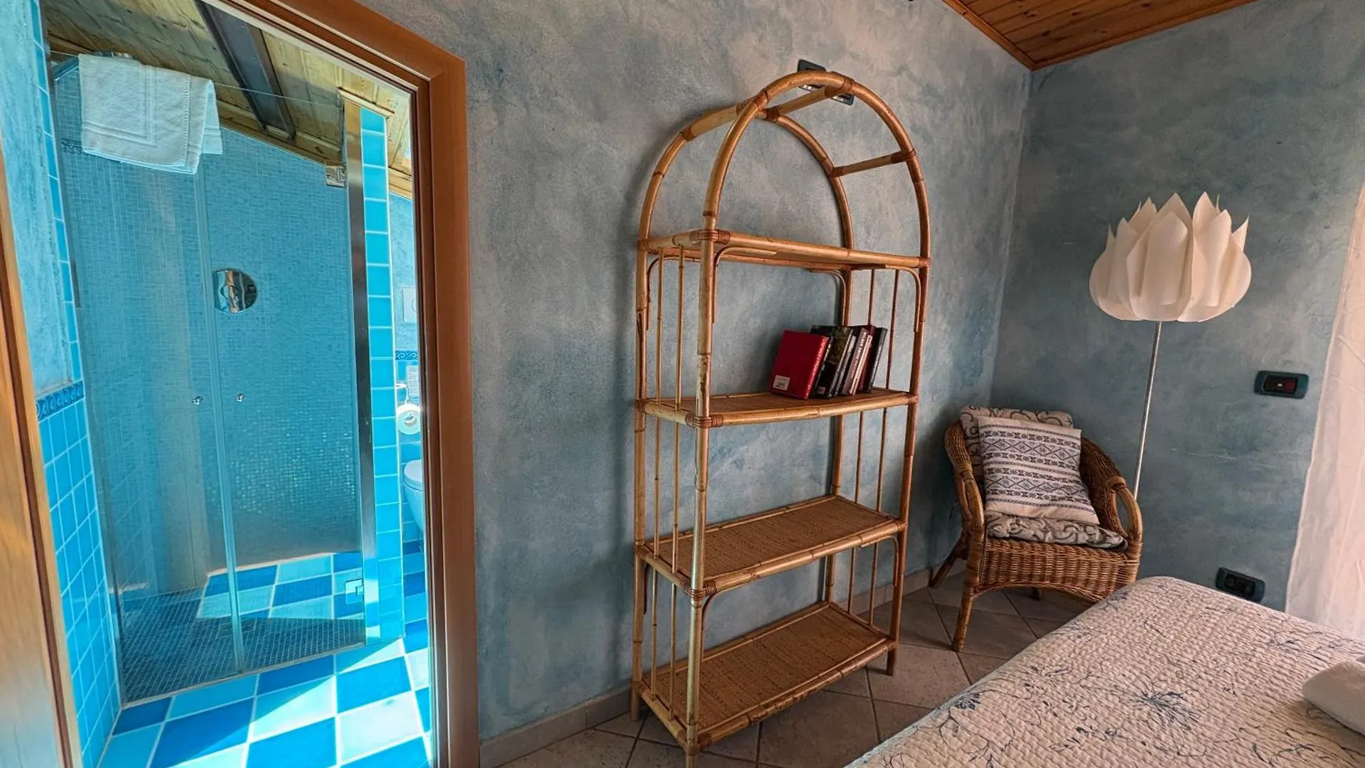 Apartment Torri Florenz