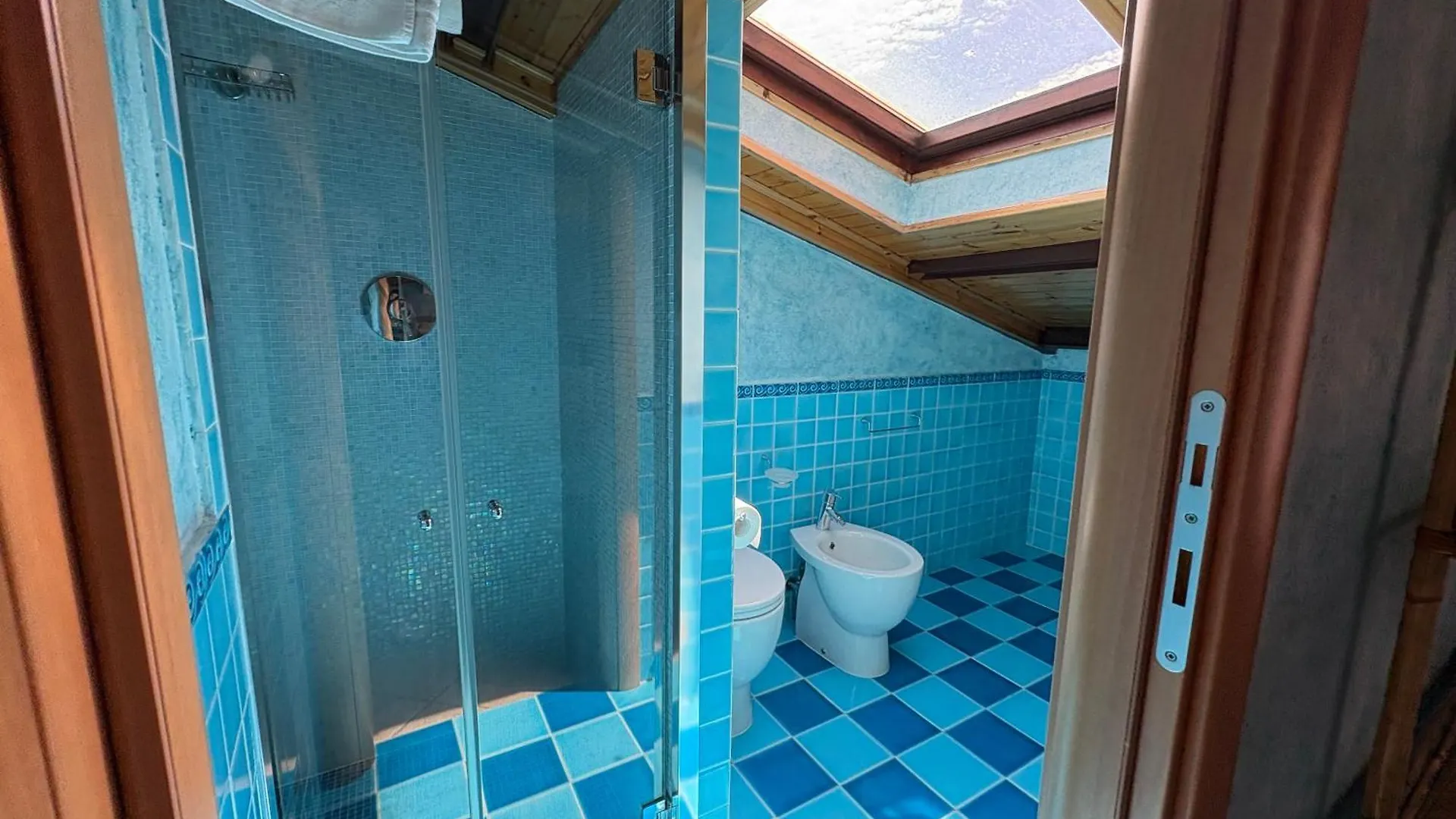 Apartment Torri Florenz