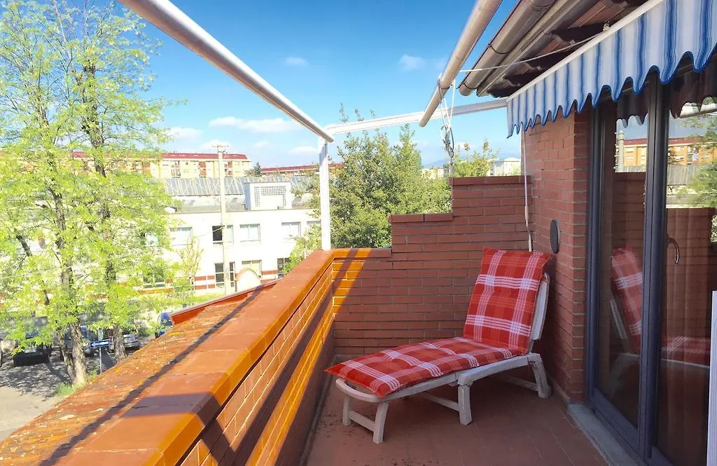 Appartamento Le Torri Firenze 0*,