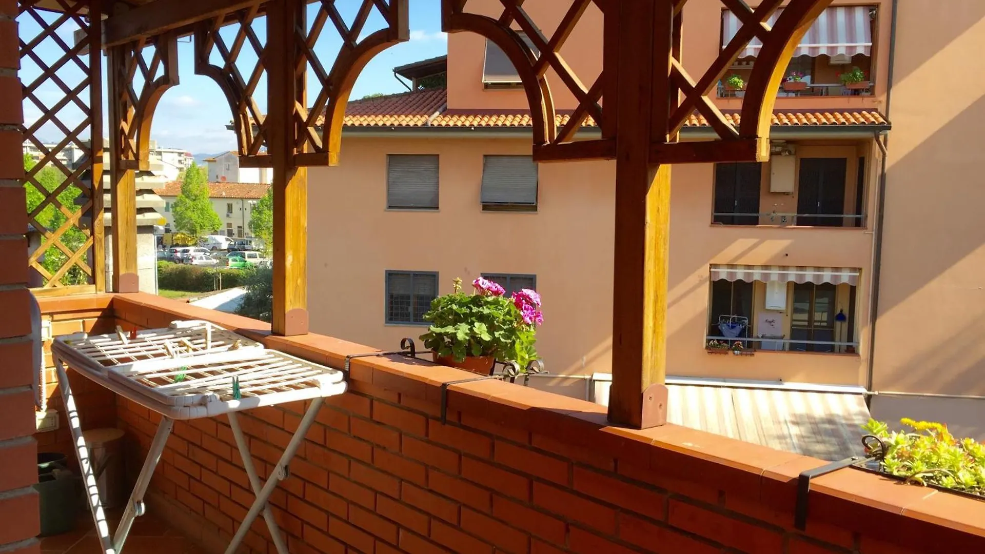 Appartamento Le Torri Firenze
