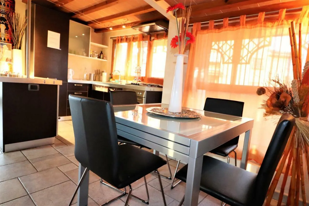 Appartamento Le Torri Firenze