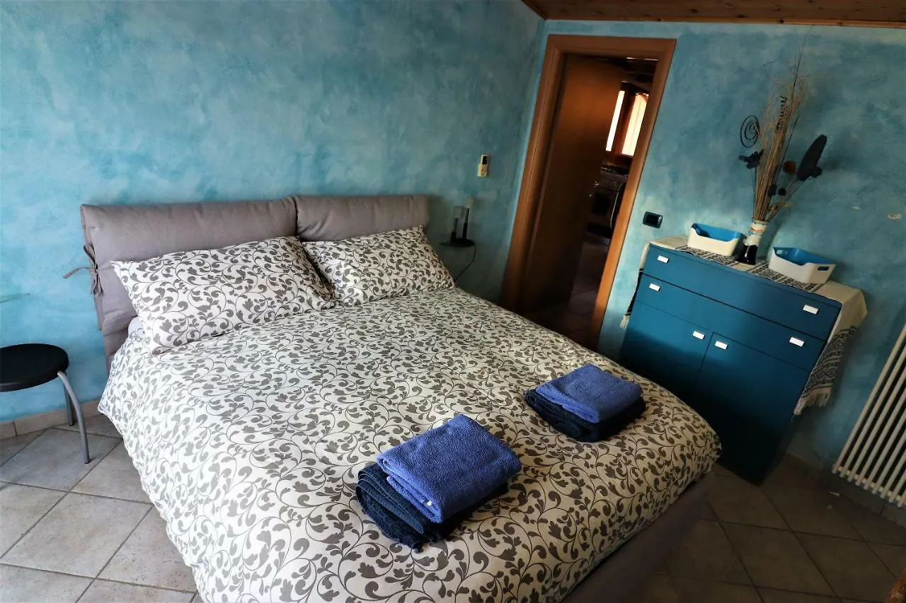 Appartamento Le Torri Firenze