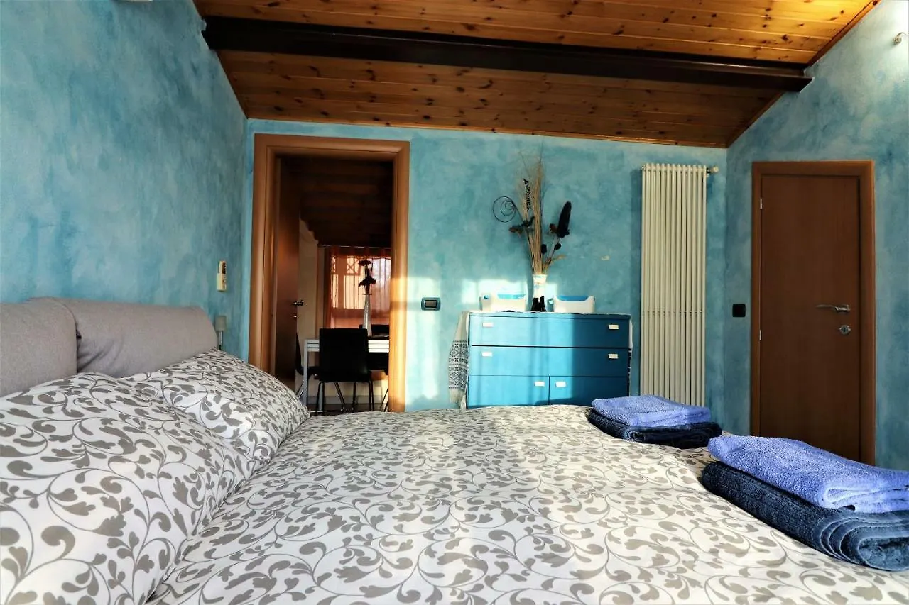 Appartamento Le Torri Firenze Italia