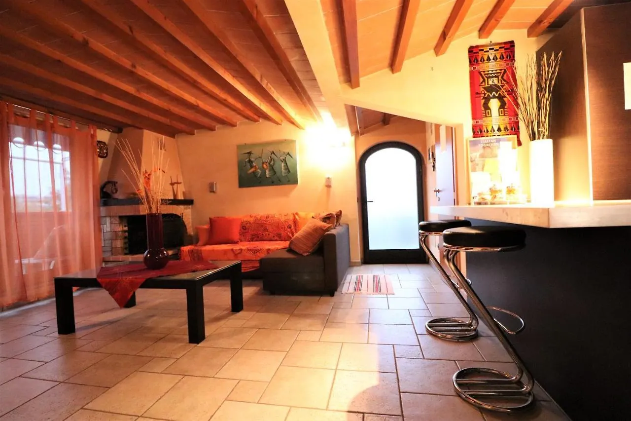 Apartment Torri Florenz