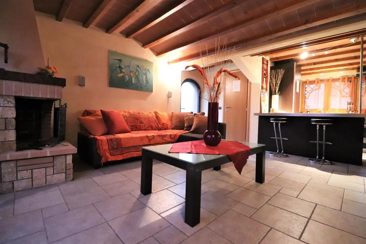 Appartamento Le Torri Firenze 0*,  Italia