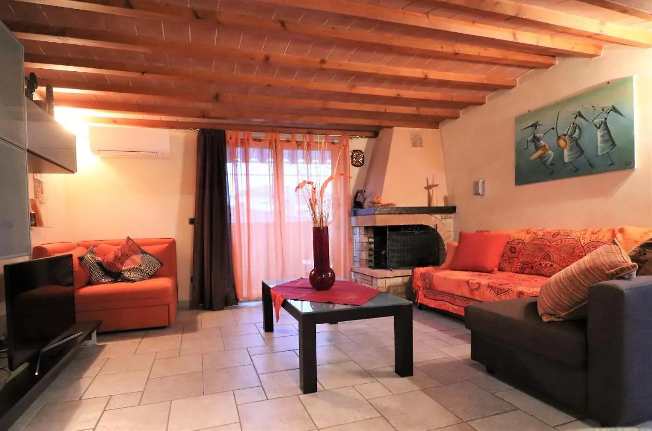 Appartamento Le Torri Firenze 0*,