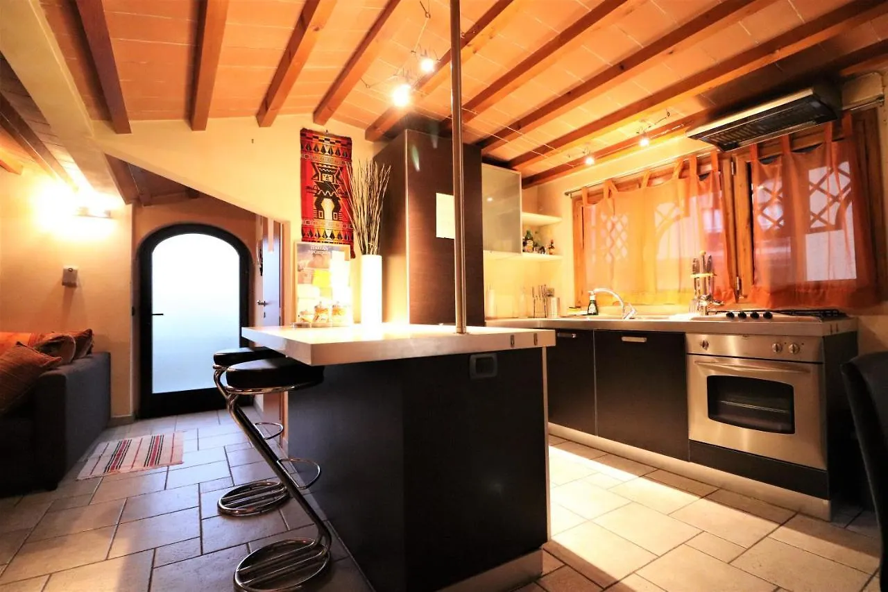 Apartment Torri Florenz 0*,  Italien