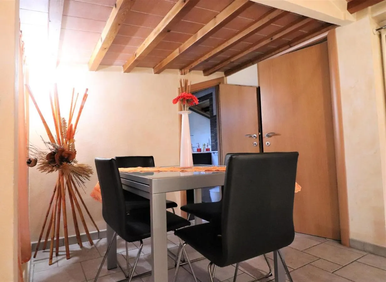 Appartamento Le Torri Firenze