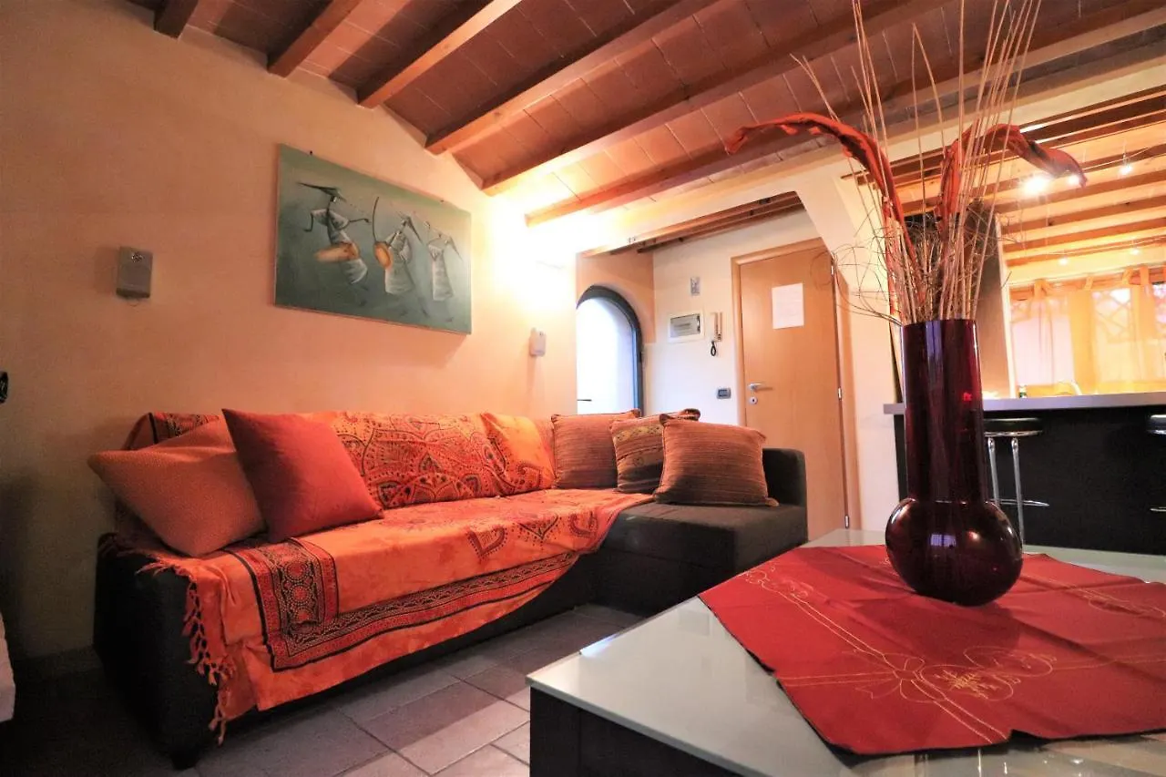Appartamento Le Torri Firenze Italia