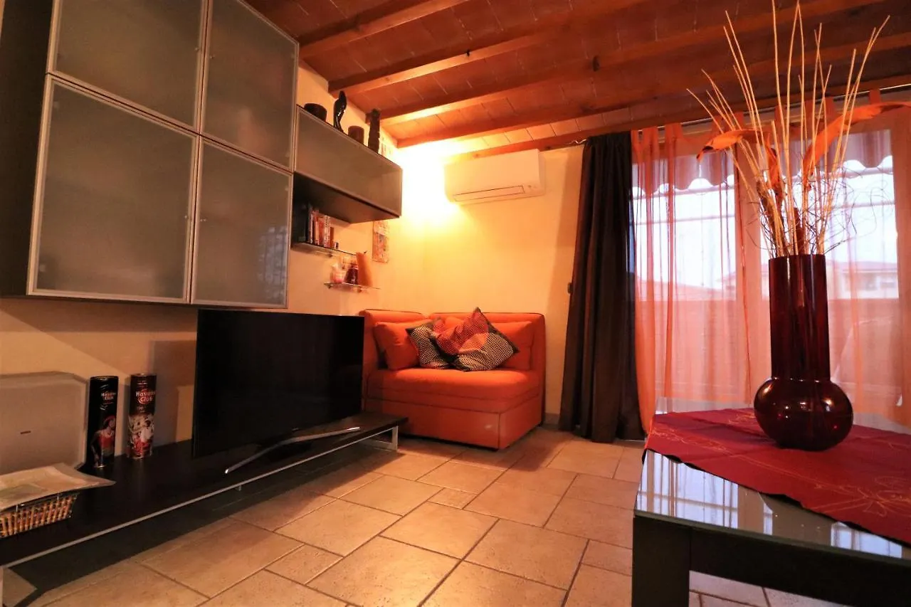 Appartamento Le Torri Firenze