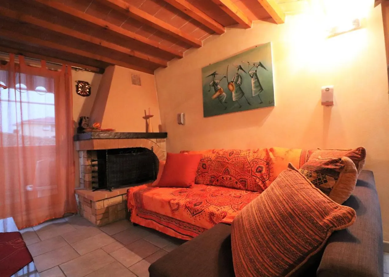 Appartamento Le Torri Firenze