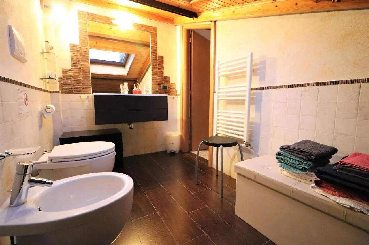 Appartamento Le Torri Firenze