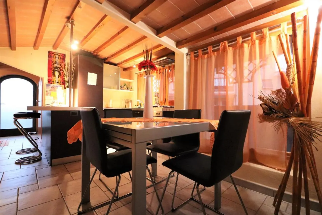 Apartment Torri Florenz Italien
