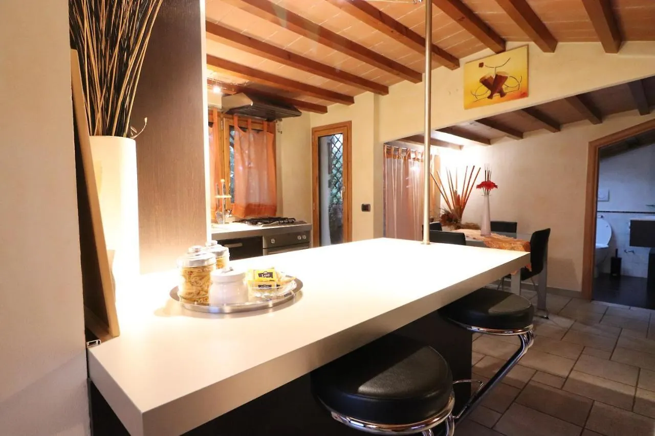 Appartamento Le Torri Firenze