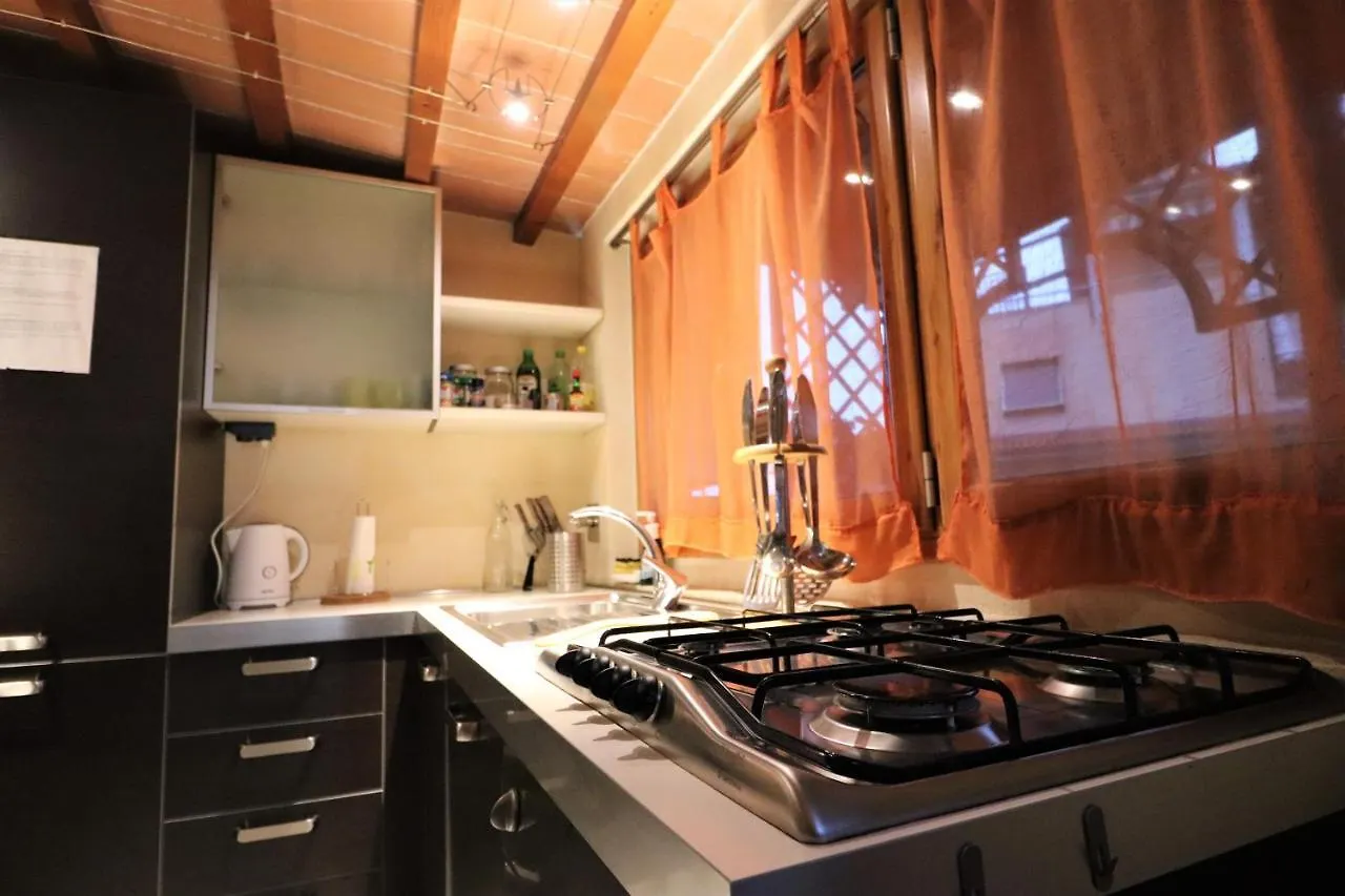 Appartamento Le Torri Firenze Italia